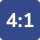 Safety factor 4:1