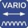 variable thread length