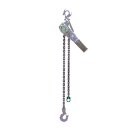 Ersatzkette m-Ware, T RT 6,3x19,1 gv