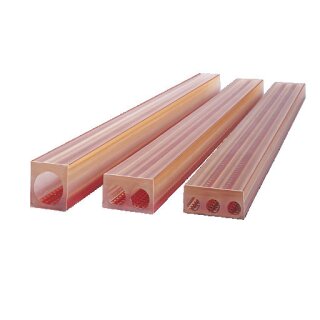 secutex SPL-HP Hohlprofil, 1000x40x120mm