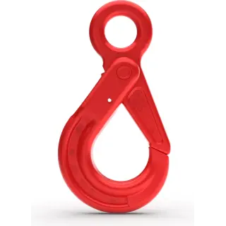 Automatic Safety hook type AHO