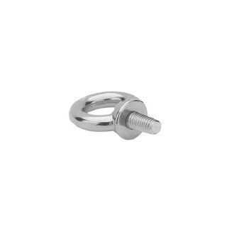 NIRO Ringschraube, Rechtsgewinde M 10