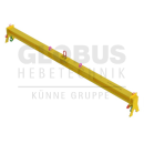 Loading beam