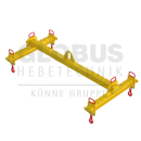 H-Loading Beam