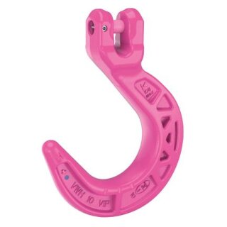 RUD VIP-wide-jaw-opening hook type VWH 4000 kg / 10 mm