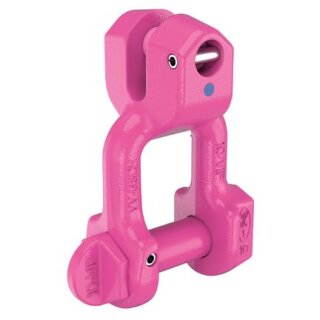 RUD VIP-unmistakable fork-shackle type VV-GSCH 10000 kg / 16 mm