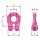 RUD VIP-ring-fork VRG 1500 kg / 6 mm