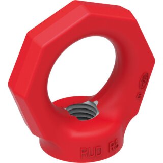 RUD Eye nut RM - M36