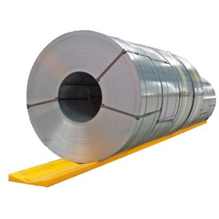 secutex-coil mat - for short term storage, diameter 800-1400 mm
