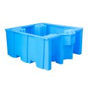 GREEN-LINE Polyethylene Sump Pallet WP