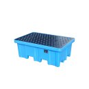 GREEN-LINE Polyethylene Sump Pallet WPA-PE