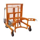 Liftomat Typ L/M - Hydraulische Ausführung