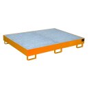 Shelf Sump RW-GR