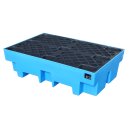 GREEN-LINE Polyethylene Sump Pallet WP-PE