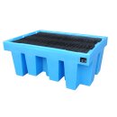 Bauer GREEN-LINE Polyethylene Sump Pallet WP-PE