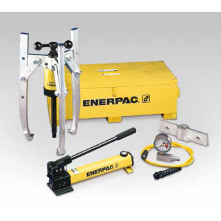 Enerpac Abzugsätze BHP-551G