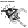 Posi Lock Mechanical Grip Pullers