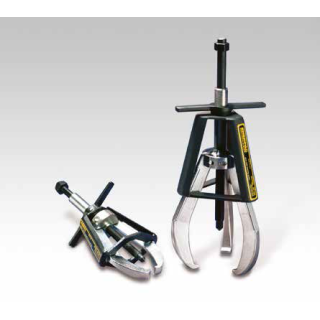 EP210, 14 ton, 2 Jaw, Posi Lock Mechanical Grip Puller