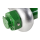 Green Pin Schwerlast Schäkel FN geschweift P-6016, WLL 120 t
