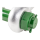 Green Pin Schwerlast Schäkel FN geschweift P-6016, WLL 120 t