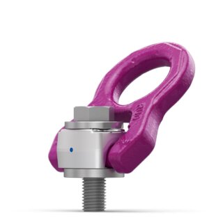 RUD ACP 6,3t 1"-8UNC