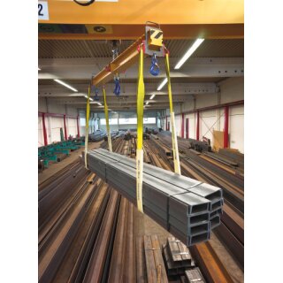 Secutex SF-2-150, PowerSTAR WLL 5000
