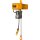 KITO - ER2 electric chain hoist dual lifting speed