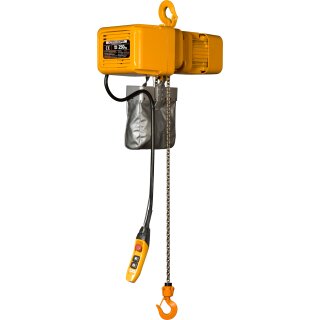 KITO - ER2 electric chain hoist dual lifting speed