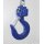 Globus - lever hoist, WLL 3000 kg, standard lift 1,5 m