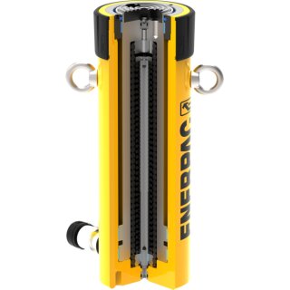 Enerpac Hydraulikzylinder RC, 700bar, Druckkraft 50t, Hub 260mm