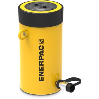 Enerpac Hydraulikzylinder RC, 700bar, Druckkraft 95t, Hub 168mm