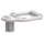 RUD Key with spring (metric)