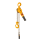 KITO - LB-SL Lever Hoist