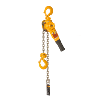 KITO - LB-SL Lever Hoist 1600 kg 1,5 m