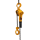 KITO - LB-SL Lever Hoist 9000 kg 3,0 m