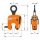 NMBL - Lifting clamp - for sensitive surfaces