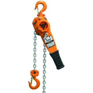 Hebelzug 50/07 in robuster Industriequalität 750kg
