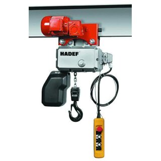 Electric chain hoist 62/05