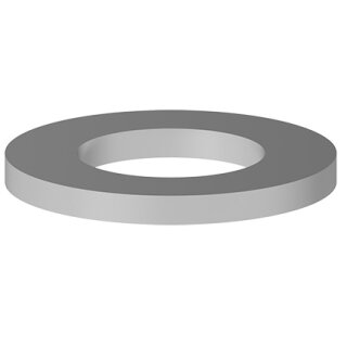 RUD disc EN 14399-T6 - 43 (for M42)