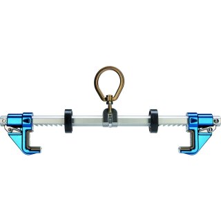 Anchor point for steel beams, 47823