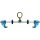 Anchor point for steel beams, 47823