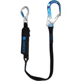 Zarges Verbindungsmittel AXIC-I Twist-lock + Gerüsthaken