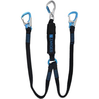 Zarges Verbindungsmittel AXIC-Y Snap hook - Snap hook