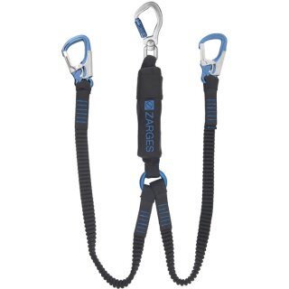 Zarges Verbindungsmittel AXIC-Y Snap hook - Tri-lock