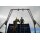Porta Gantry , Traverse + Katze, 6000mm, 1000kg