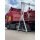 Porta Gantry , Traverse + Katze, 3920mm, 2000kg