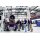 Porta Gantry , Traverse + Katze, 6000mm, 2000kg