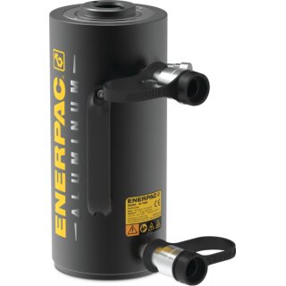 Enerpac Aluminium-Hohlkolbenzylinder RARH306 30t / 150mm