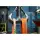 SpanSet heavy-duty round sling Magnum-X 25000 kg, length 8 m