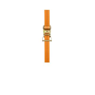 SpanSet Spannfix-lashing, LC 1000 daN, STF 260 daN, length 4,00 m Karabinerhaken